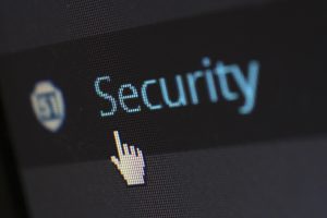 Cybersecurity tips for staff working remotely - 2FA