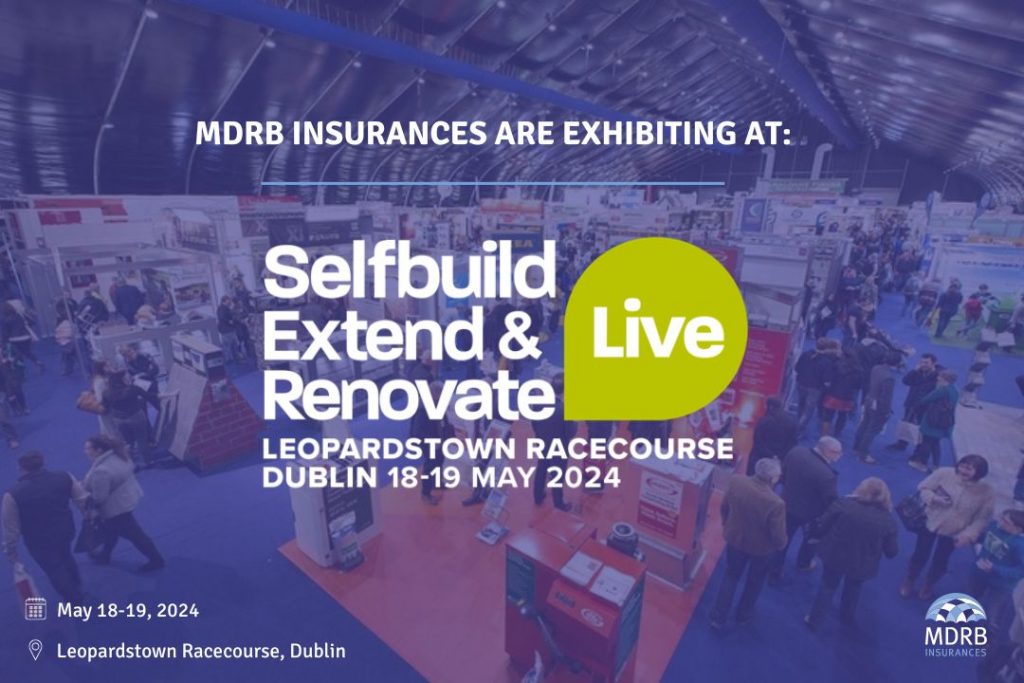 Selfbuild Extend & Renovate Live 2024